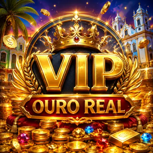 Bônus exclusivo para membros VIP Gold