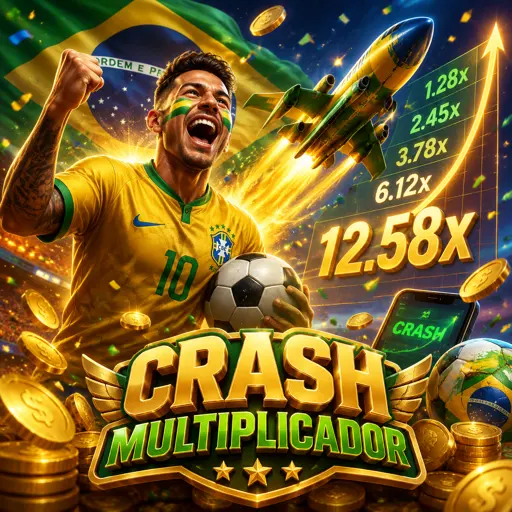 Crash multiplayer com ranking em tempo real