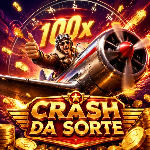 Crash game de alta velocidade com rodadas rápidas