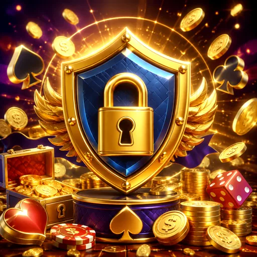 Criptografia SSL 256-bit para segurança de dados