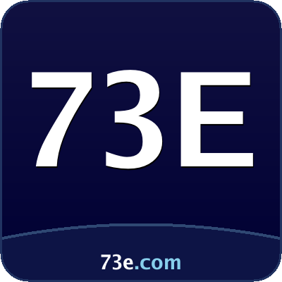 73e Logo